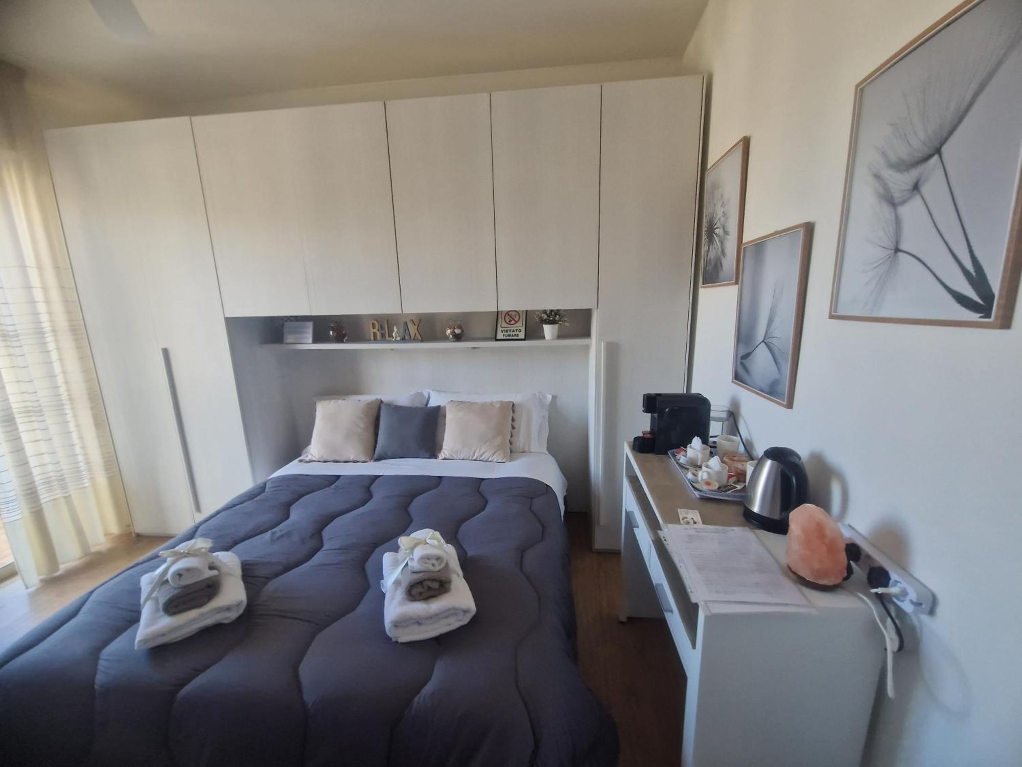 Il Paradiso Del Relax Private Room With Bathroom Parking Sanremo Exteriör bild
