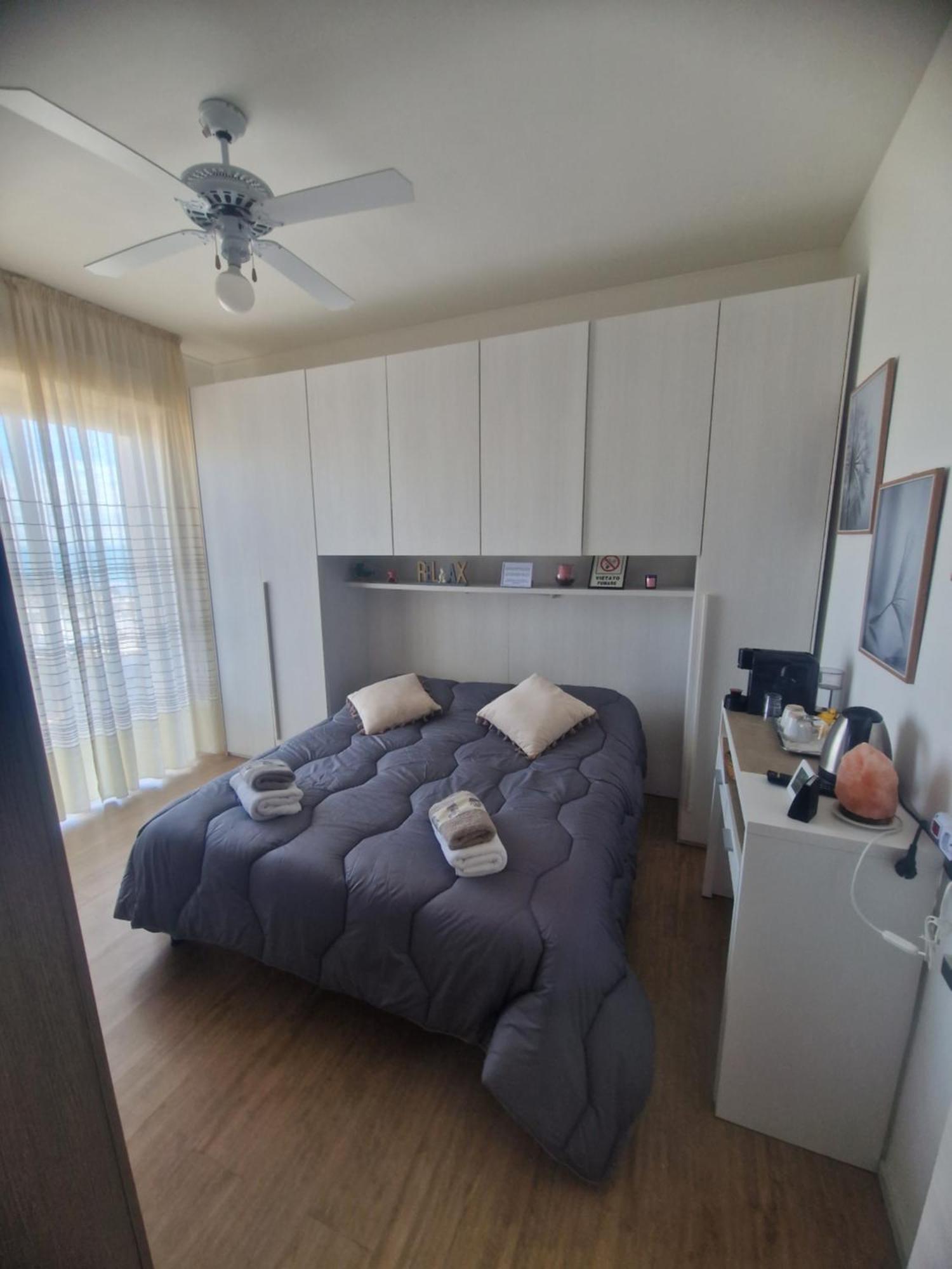 Il Paradiso Del Relax Private Room With Bathroom Parking Sanremo Exteriör bild